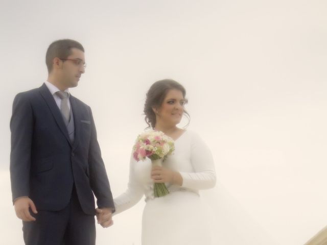 La boda de Fernando y Patri en Huelva, Huelva 39