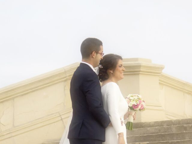 La boda de Fernando y Patri en Huelva, Huelva 41