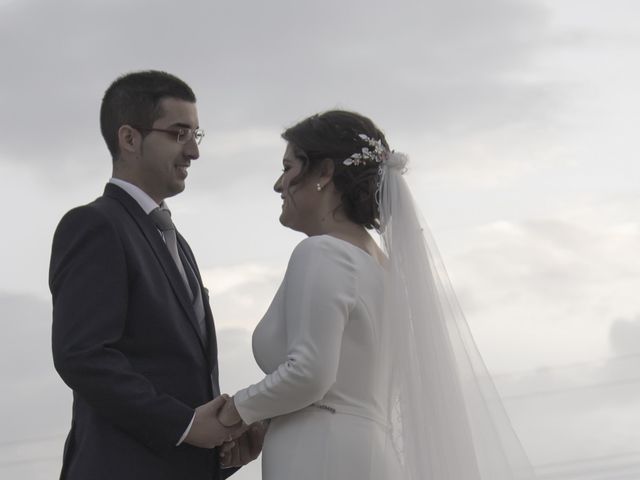 La boda de Fernando y Patri en Huelva, Huelva 46