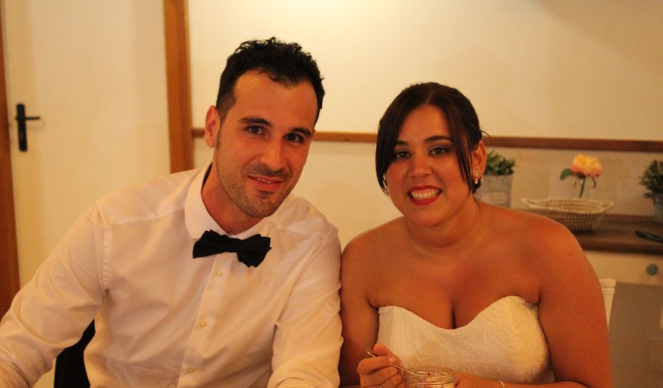 La boda de Hector y Sara  en Barcelona, Barcelona