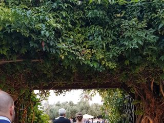 La boda de Javier y Elena 3