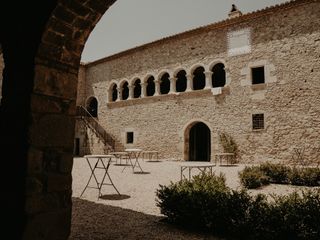 La boda de Ari y Stephen 1
