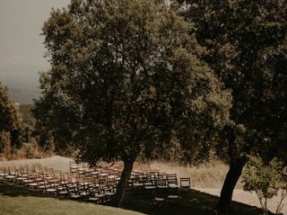 La boda de Ari y Stephen 2