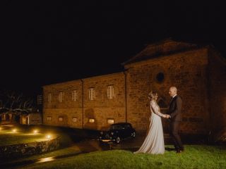 La boda de Milla  y Nacho 