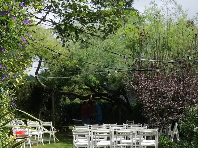 La boda de Jose y Marina en Barcelona, Barcelona 3