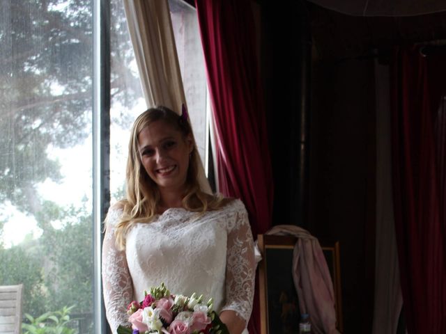 La boda de Jose y Marina en Barcelona, Barcelona 9