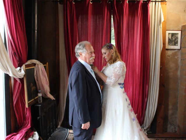 La boda de Jose y Marina en Barcelona, Barcelona 11