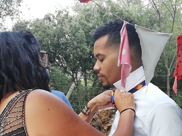 La boda de Jose y Marina en Barcelona, Barcelona 12