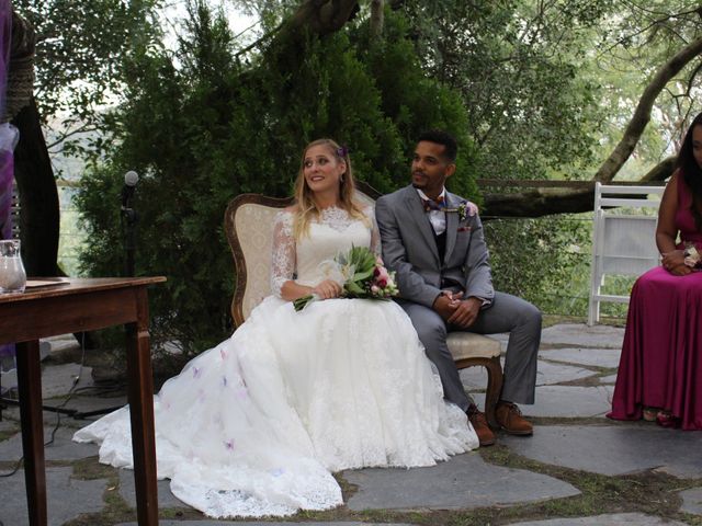 La boda de Jose y Marina en Barcelona, Barcelona 16