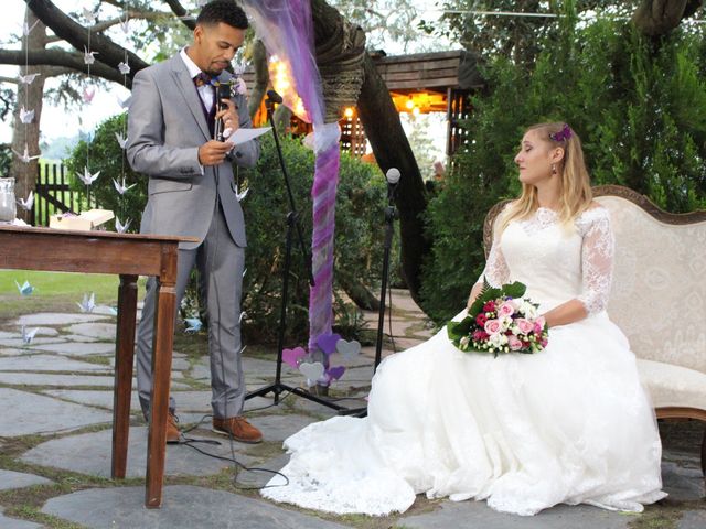 La boda de Jose y Marina en Barcelona, Barcelona 17