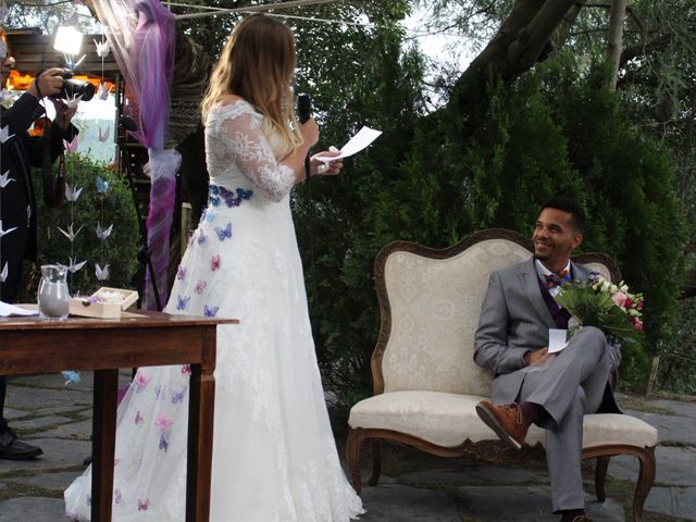 La boda de Jose y Marina en Barcelona, Barcelona 18
