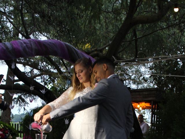 La boda de Jose y Marina en Barcelona, Barcelona 19
