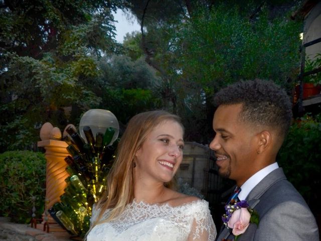 La boda de Jose y Marina en Barcelona, Barcelona 21
