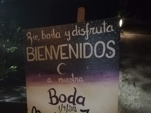 La boda de Jose y Marina en Barcelona, Barcelona 22