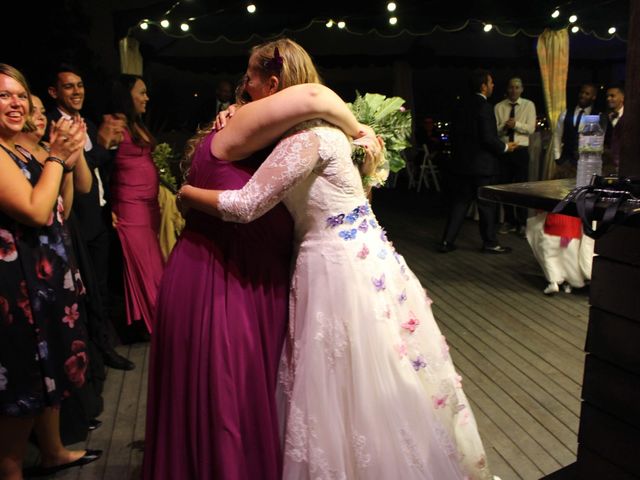 La boda de Jose y Marina en Barcelona, Barcelona 23