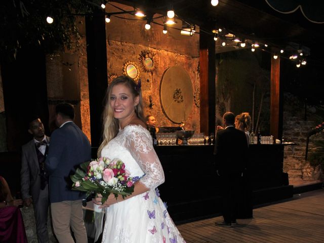La boda de Jose y Marina en Barcelona, Barcelona 24