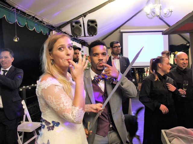 La boda de Jose y Marina en Barcelona, Barcelona 27