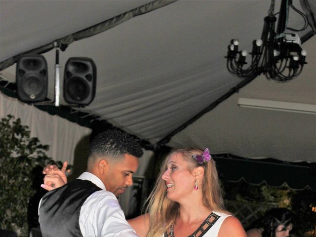 La boda de Jose y Marina en Barcelona, Barcelona 29