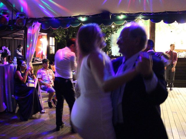 La boda de Jose y Marina en Barcelona, Barcelona 30