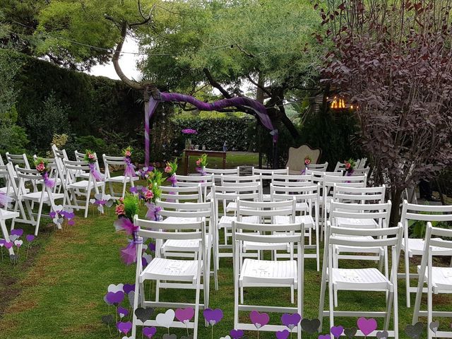 La boda de Jose y Marina en Barcelona, Barcelona 4