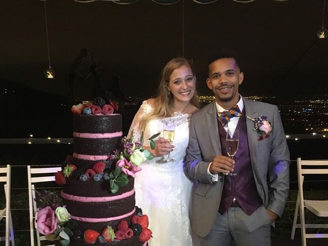 La boda de Jose y Marina en Barcelona, Barcelona 26