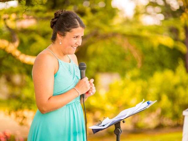 La boda de Paco y Meis en Torrelodones, Madrid 26