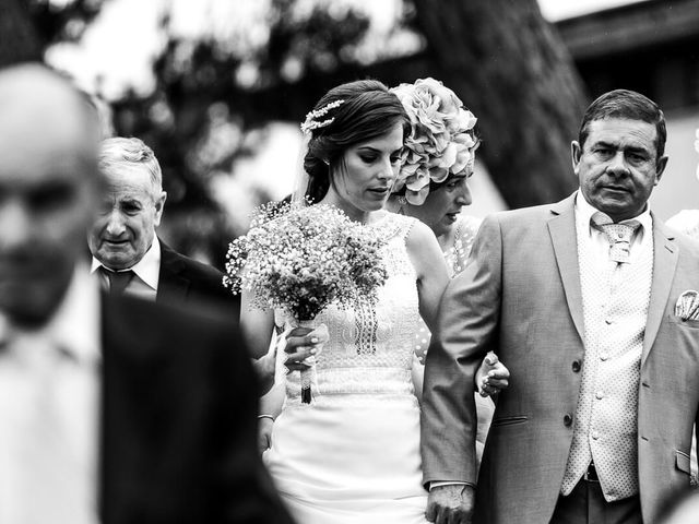 La boda de Omar y Eli en Palos De La Frontera, Huelva 117