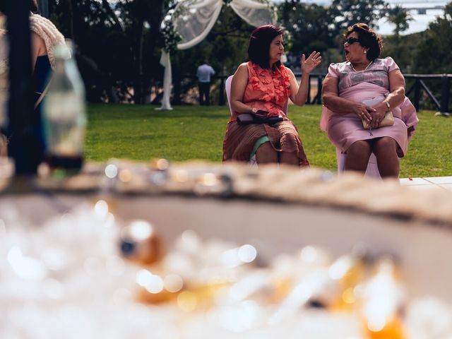 La boda de Omar y Eli en Palos De La Frontera, Huelva 328