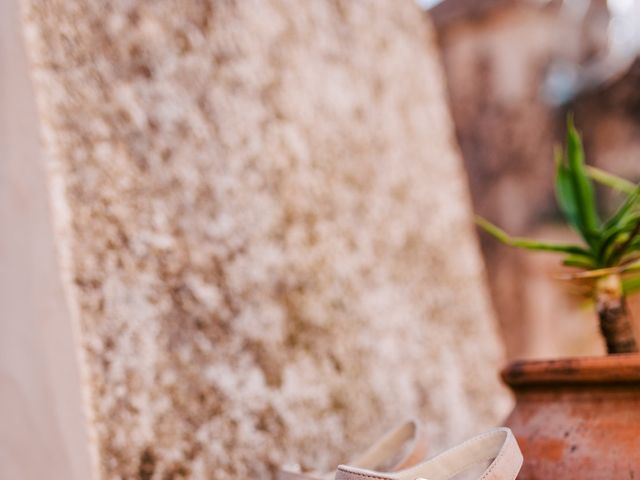 La boda de Christopher y Juliette en Sant Pere De Ribes, Barcelona 5