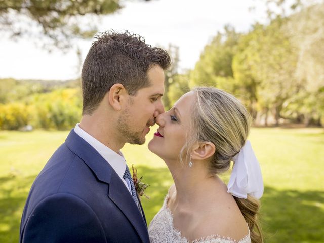 La boda de Alberto y Luz en Alacant/alicante, Alicante 21