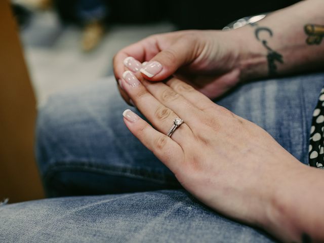 La boda de Javi y Ramona en Vitoria-gasteiz, Álava 4