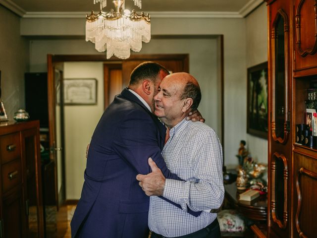 La boda de Javi y Ramona en Vitoria-gasteiz, Álava 21