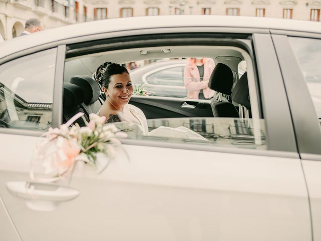 La boda de Javi y Ramona en Vitoria-gasteiz, Álava 47