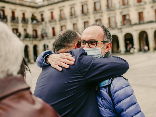 La boda de Javi y Ramona en Vitoria-gasteiz, Álava 86