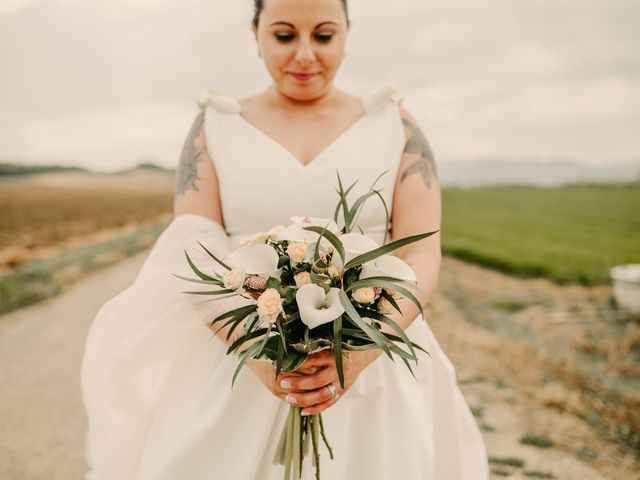 La boda de Javi y Ramona en Vitoria-gasteiz, Álava 101