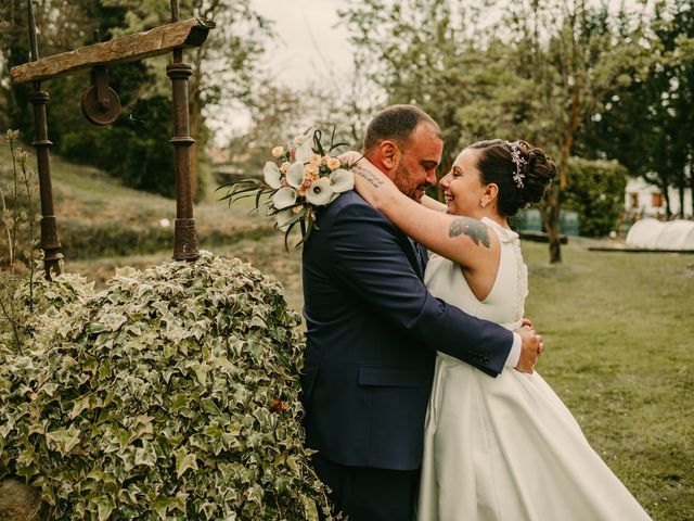 La boda de Javi y Ramona en Vitoria-gasteiz, Álava 112