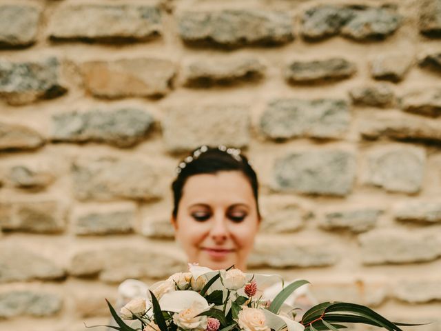 La boda de Javi y Ramona en Vitoria-gasteiz, Álava 118