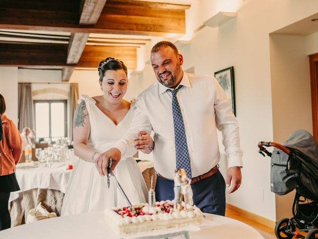 La boda de Javi y Ramona en Vitoria-gasteiz, Álava 129