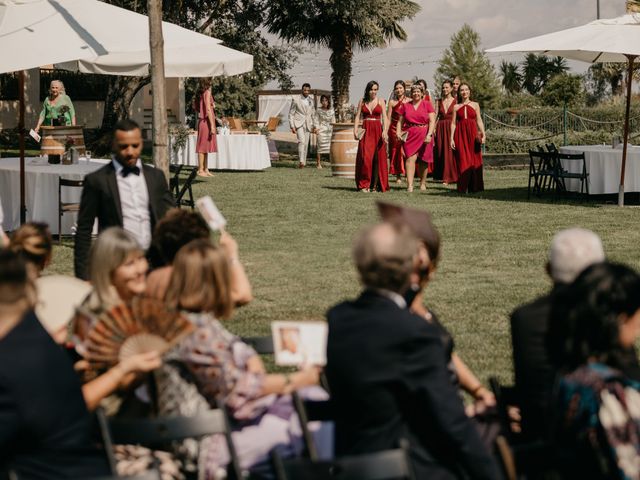 La boda de Douglas y Iris en Monzon, Huesca 28