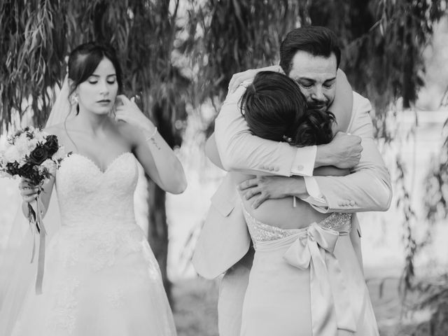 La boda de Douglas y Iris en Monzon, Huesca 38