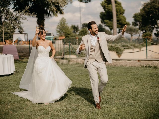 La boda de Douglas y Iris en Monzon, Huesca 1