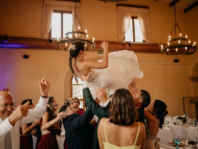 La boda de Douglas y Iris en Monzon, Huesca 69