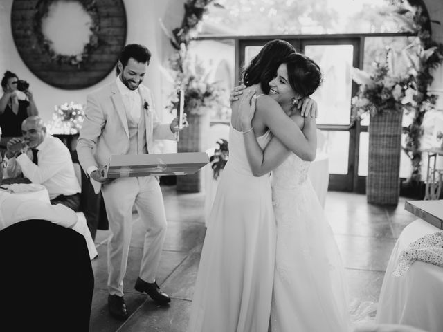 La boda de Douglas y Iris en Monzon, Huesca 70