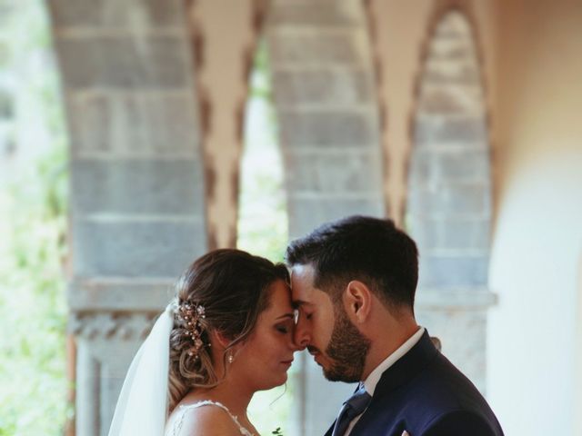 La boda de Jorge y Sheila en Teror, Las Palmas 3