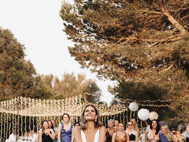 La boda de Sandro y Nuria en Santa Margalida, Islas Baleares 82