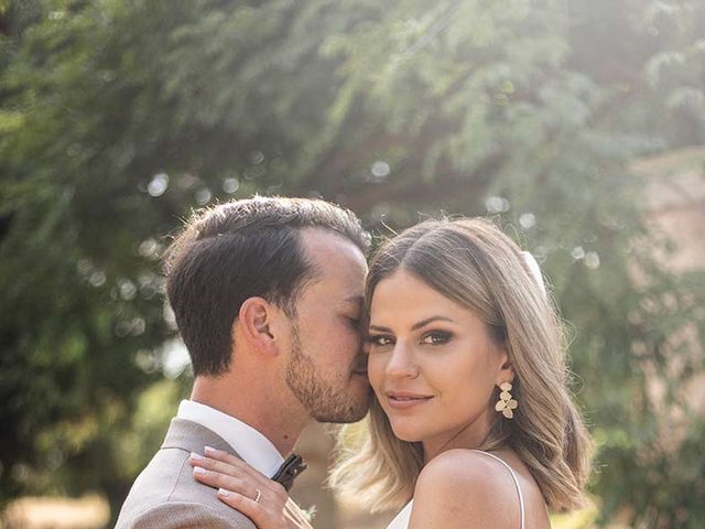 La boda de Sandro y Nuria en Santa Margalida, Islas Baleares 38