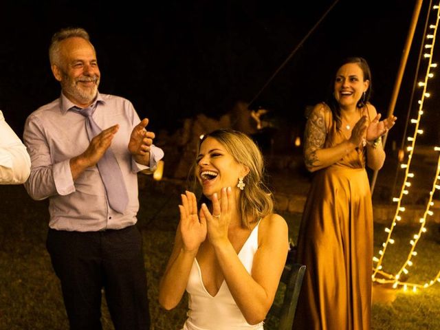 La boda de Sandro y Nuria en Santa Margalida, Islas Baleares 87