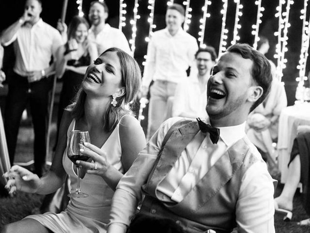 La boda de Sandro y Nuria en Santa Margalida, Islas Baleares 89