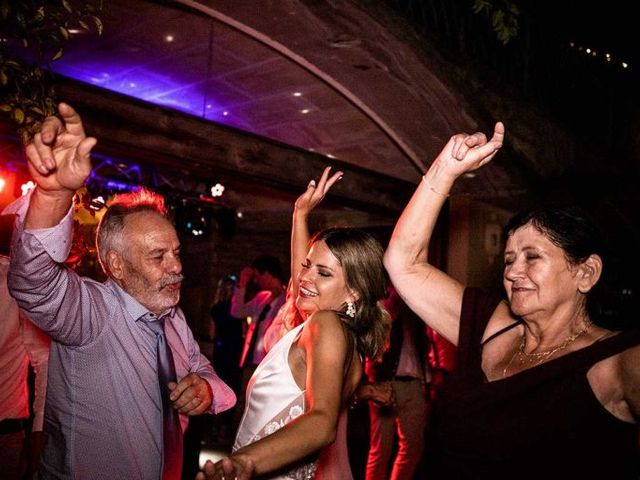 La boda de Sandro y Nuria en Santa Margalida, Islas Baleares 92