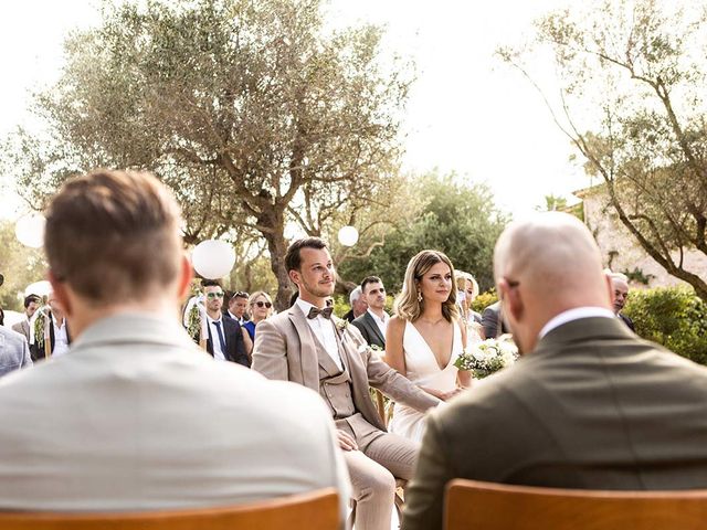 La boda de Sandro y Nuria en Santa Margalida, Islas Baleares 31